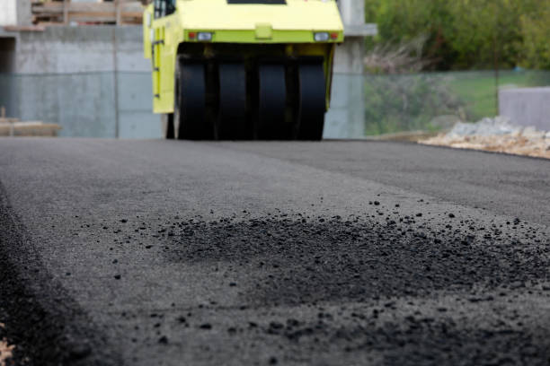 Best Residential Paver Driveway  in Cliffwood Beach, NJ