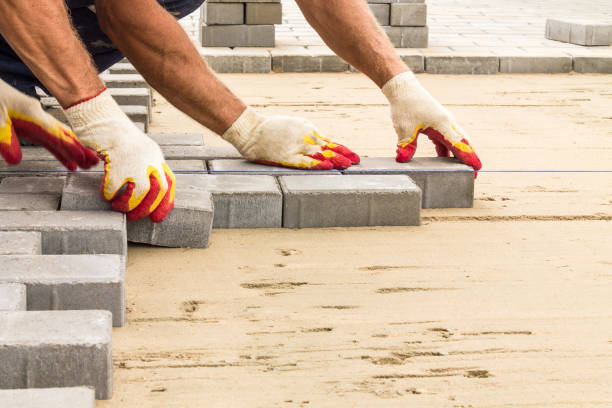 Best Local Driveway Pavers  in Cliffwood Beach, NJ