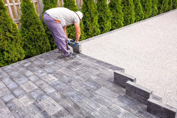 Best Driveway Pavers Near Me  in Cliffwood Beach, NJ