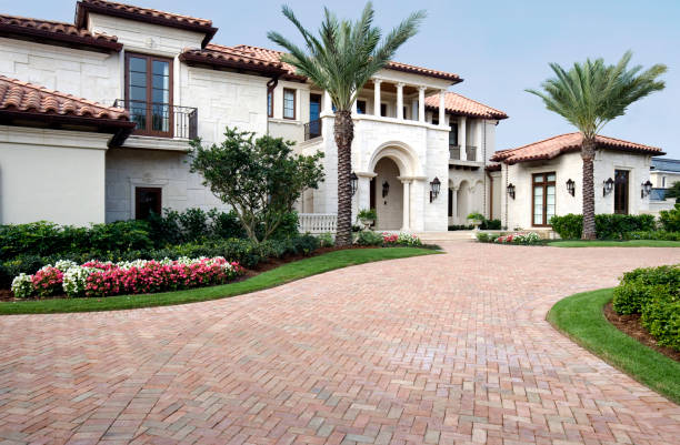 Driveway Repair Near Me in Cliffwood Beach, NJ