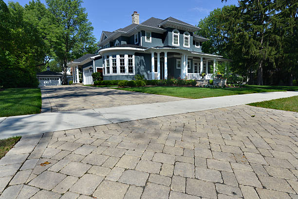 Best Driveway Repair Near Me  in Cliffwood Beach, NJ