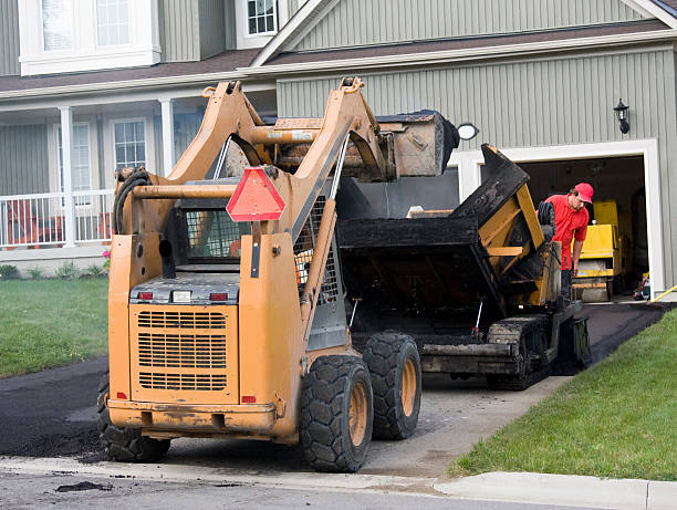 Reasons to Select Us for Your Driveway Paving Requirements in Cliffwood Beach, NJ