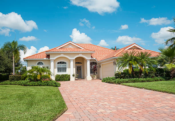 Best Decorative Driveway Pavers  in Cliffwood Beach, NJ