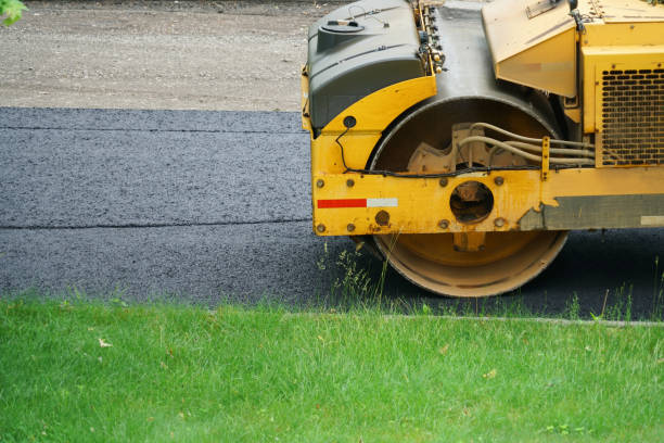 Best Custom Driveway Pavers  in Cliffwood Beach, NJ