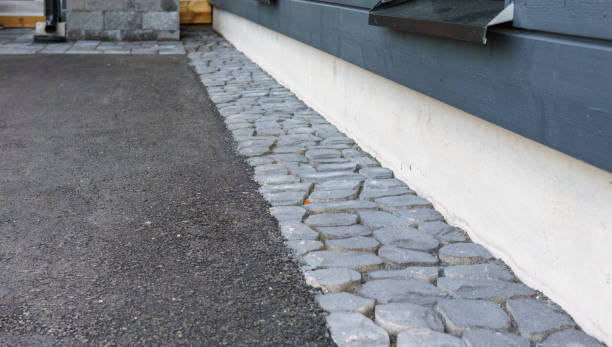 Best Concrete Paver Driveway  in Cliffwood Beach, NJ