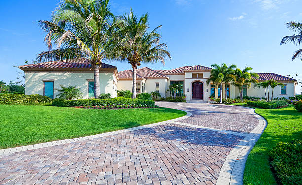 Best Concrete Paver Driveway  in Cliffwood Beach, NJ